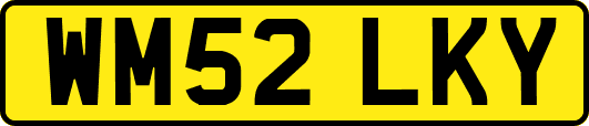 WM52LKY