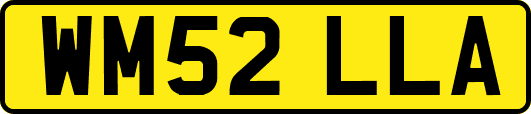 WM52LLA