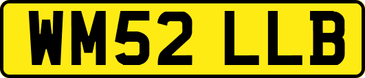 WM52LLB