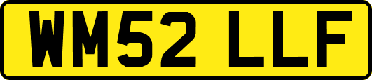 WM52LLF