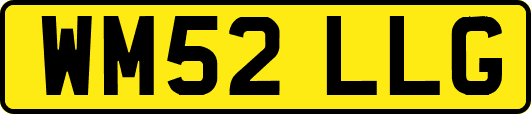 WM52LLG