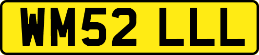 WM52LLL