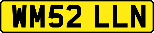WM52LLN