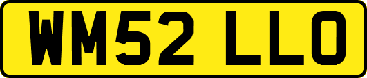 WM52LLO