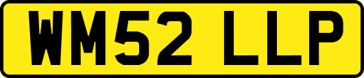 WM52LLP