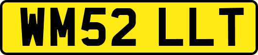 WM52LLT
