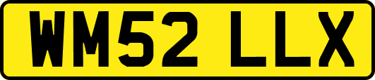 WM52LLX