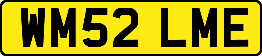 WM52LME