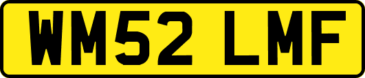 WM52LMF