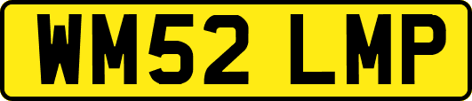 WM52LMP
