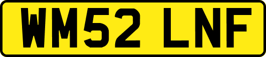 WM52LNF