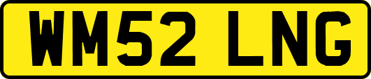 WM52LNG