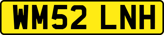WM52LNH