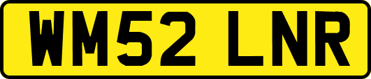 WM52LNR