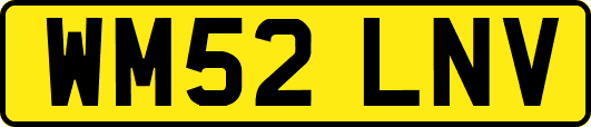 WM52LNV