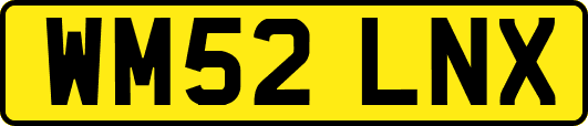 WM52LNX