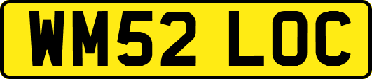 WM52LOC