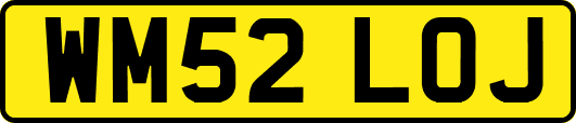WM52LOJ