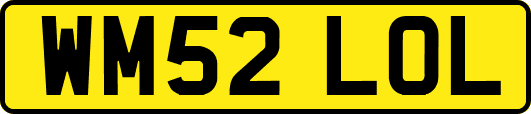 WM52LOL
