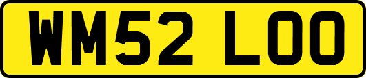 WM52LOO