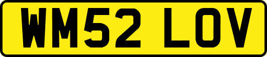 WM52LOV