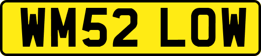 WM52LOW