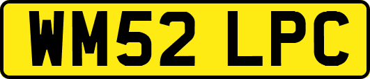 WM52LPC