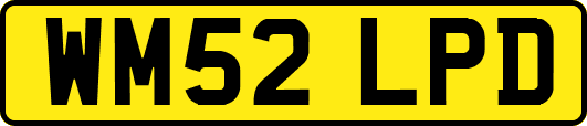 WM52LPD