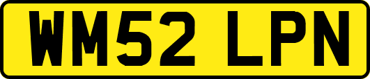 WM52LPN