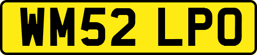 WM52LPO