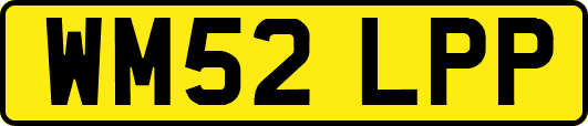WM52LPP