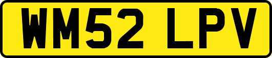 WM52LPV