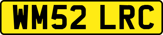 WM52LRC