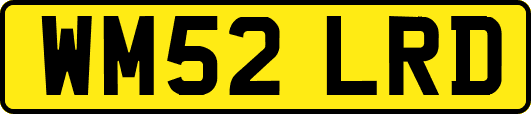 WM52LRD