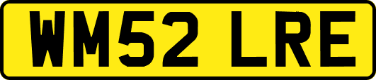 WM52LRE