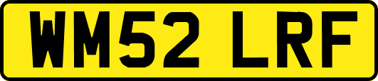 WM52LRF