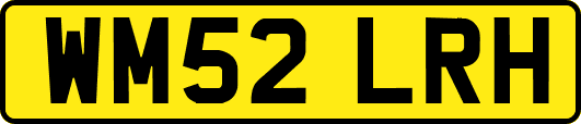 WM52LRH