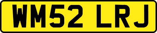 WM52LRJ