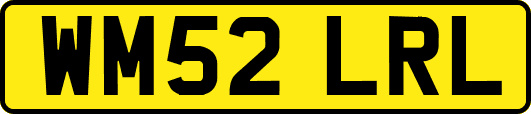 WM52LRL