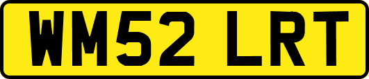 WM52LRT