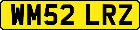 WM52LRZ