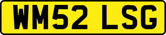 WM52LSG