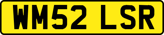 WM52LSR