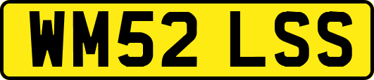 WM52LSS