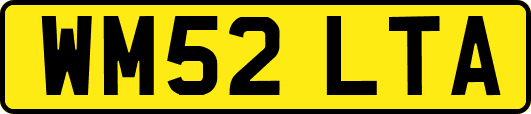 WM52LTA