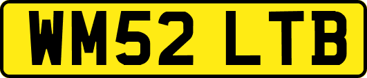 WM52LTB