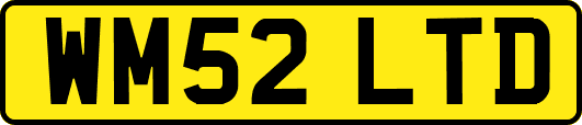 WM52LTD