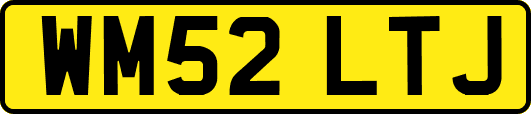 WM52LTJ