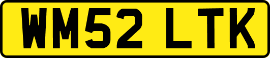WM52LTK