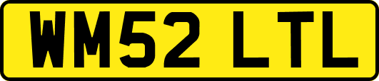 WM52LTL
